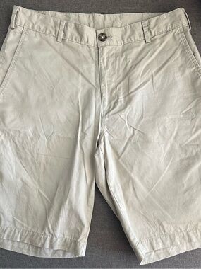 Men’s Murano Khaki Shorts